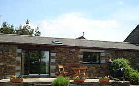 Wilson Cottage Dartmoor